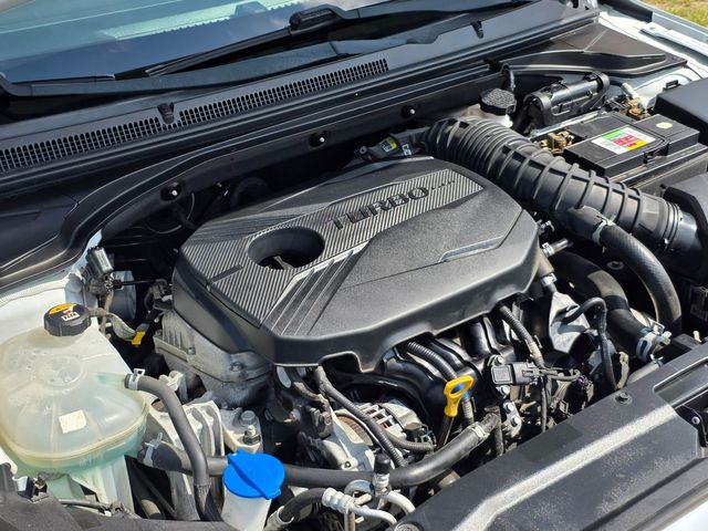 2019 Hyundai Veloster Turbo R-Spec 2019 Hyundai Veloster Turbo R-Spec