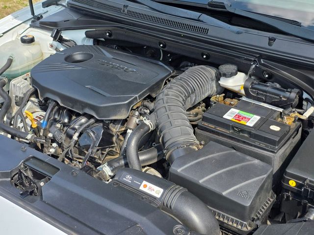 2019 Hyundai Veloster Turbo R-Spec 2019 Hyundai Veloster Turbo R-Spec