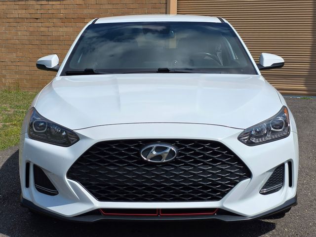 2019 Hyundai Veloster Turbo R-Spec 2019 Hyundai Veloster Turbo R-Spec