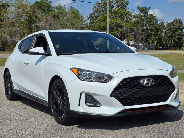 2019 Hyundai Veloster Turbo R-Spec