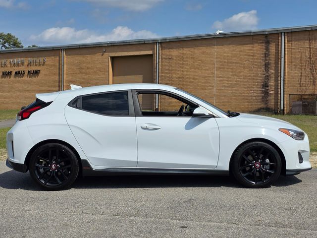2019 Hyundai Veloster Turbo R-Spec