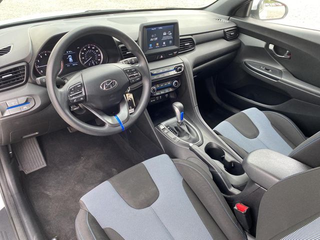 2019 Hyundai Veloster 2.0 | Maryland Heights, MO | Continental Auto Sales 2019 Hyundai Veloster 2.0 | Maryland Heights, MO | Continental Auto Sales