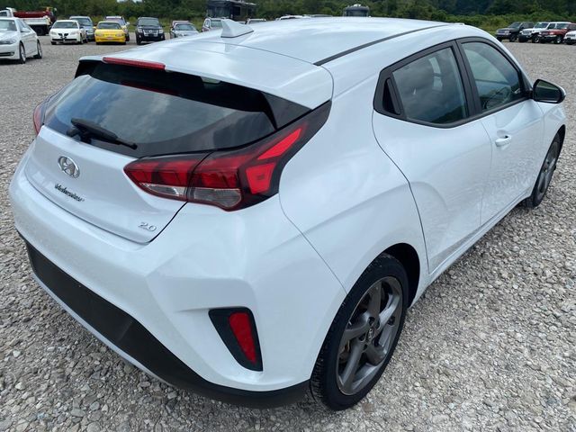 2019 Hyundai Veloster 2.0 | Maryland Heights, MO | Continental Auto Sales 2019 Hyundai Veloster 2.0 | Maryland Heights, MO | Continental Auto Sales
