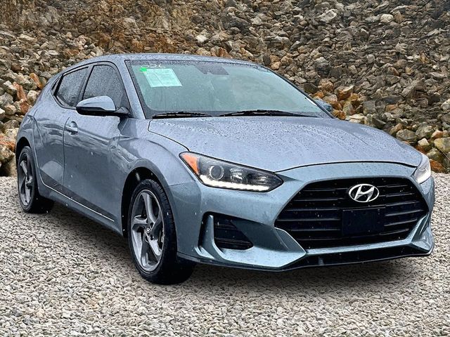 2019 Hyundai Veloster 2.0L