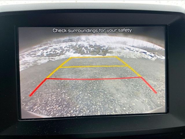 2019 Hyundai Veloster 2.0L