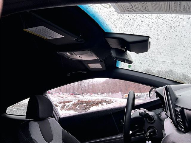 2019 Hyundai Veloster 2.0L