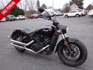 2019 Indian Scout Sixty | Ephrata, PA | Oregon Pike Motors in Ephrata, PA 17522