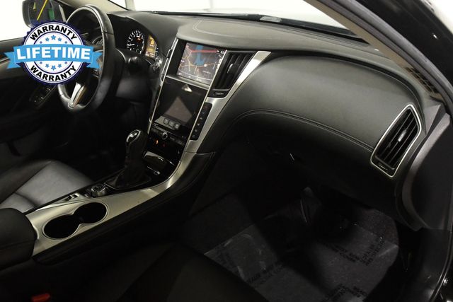 2019 Infiniti Q50 3.0T Luxe | Branford, CT | Sound Auto Wholesalers 2019 Infiniti Q50 3.0T Luxe | Branford, CT | Sound Auto Wholesalers