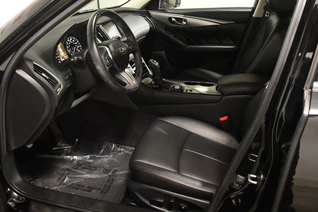 2019 Infiniti Q50 3.0T Luxe | Branford, CT | Sound Auto Wholesalers 2019 Infiniti Q50 3.0T Luxe | Branford, CT | Sound Auto Wholesalers