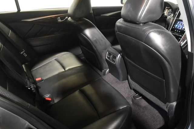2019 Infiniti Q50 3.0T Luxe | Branford, CT | Sound Auto Wholesalers