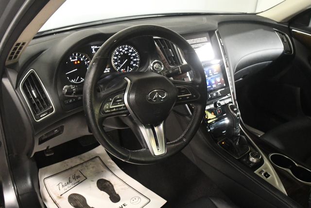 2019 Infiniti Q50 3.0T Luxe | Branford, CT | Sound Auto Wholesalers 2019 Infiniti Q50 3.0T Luxe | Branford, CT | Sound Auto Wholesalers