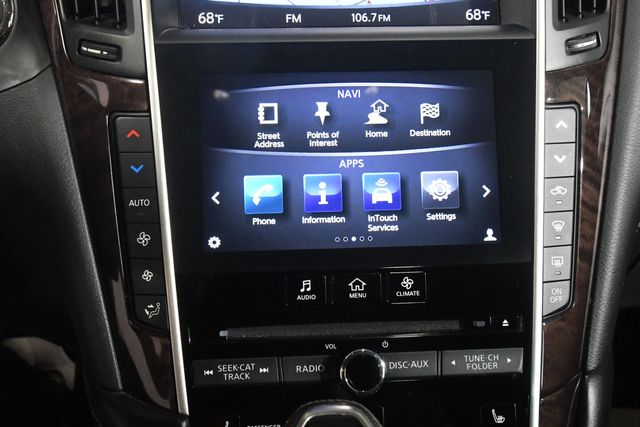 2019 Infiniti Q50 3.0T Luxe | Branford, CT | Sound Auto Wholesalers 2019 Infiniti Q50 3.0T Luxe | Branford, CT | Sound Auto Wholesalers