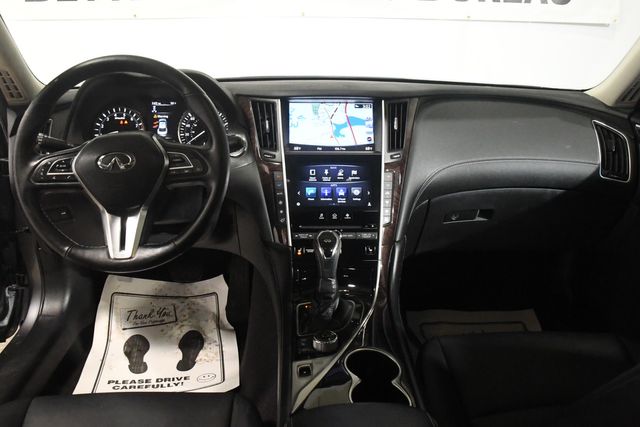 2019 Infiniti Q50 3.0T Luxe | Branford, CT | Sound Auto Wholesalers 2019 Infiniti Q50 3.0T Luxe | Branford, CT | Sound Auto Wholesalers