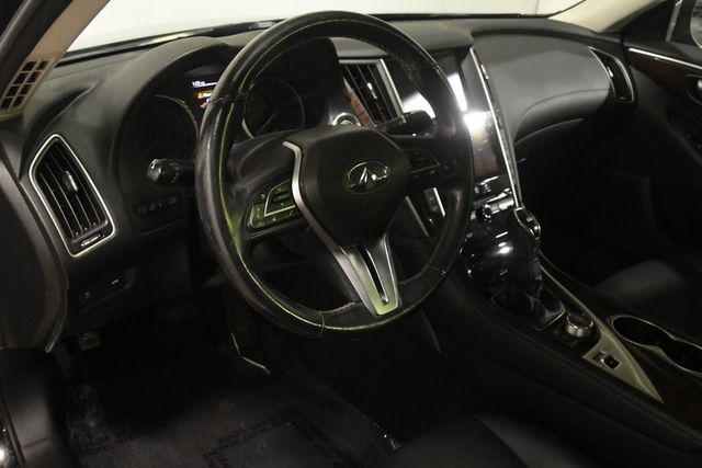 2019 Infiniti Q50 3.0T Luxe | Branford, CT | Sound Auto Wholesalers 2019 Infiniti Q50 3.0T Luxe | Branford, CT | Sound Auto Wholesalers