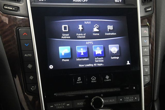 2019 Infiniti Q50 3.0T Luxe | Branford, CT | Sound Auto Wholesalers