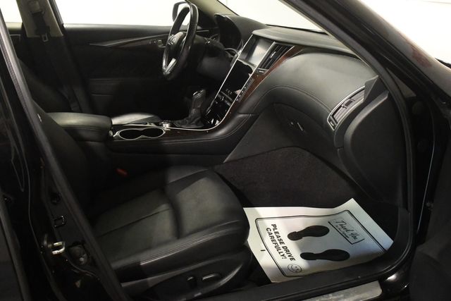2019 Infiniti Q50 3.0T Luxe | Branford, CT | Sound Auto Wholesalers 2019 Infiniti Q50 3.0T Luxe | Branford, CT | Sound Auto Wholesalers