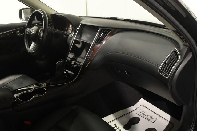 2019 Infiniti Q50 3.0T Luxe | Branford, CT | Sound Auto Wholesalers 2019 Infiniti Q50 3.0T Luxe | Branford, CT | Sound Auto Wholesalers