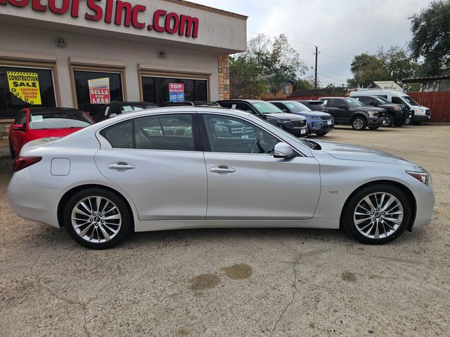 2019 Infiniti Q50 3.0T Luxe | Brownsville TX | English Motors 2019 Infiniti Q50 3.0T Luxe | Brownsville TX | English Motors