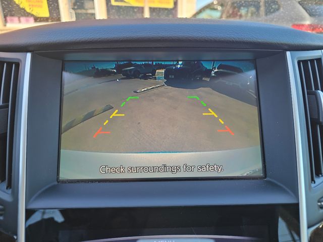 2019 Infiniti Q50 3.0T Luxe | Brownsville TX | English Motors