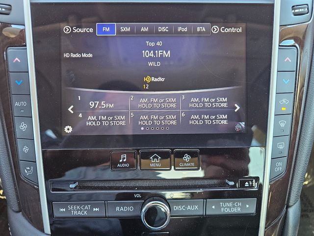 2019 Infiniti Q50 3.0T Luxe | Brownsville TX | English Motors 2019 Infiniti Q50 3.0T Luxe | Brownsville TX | English Motors