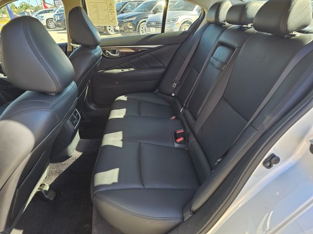 2019 Infiniti Q50 3.0T Luxe | Brownsville TX | English Motors 2019 Infiniti Q50 3.0T Luxe | Brownsville TX | English Motors