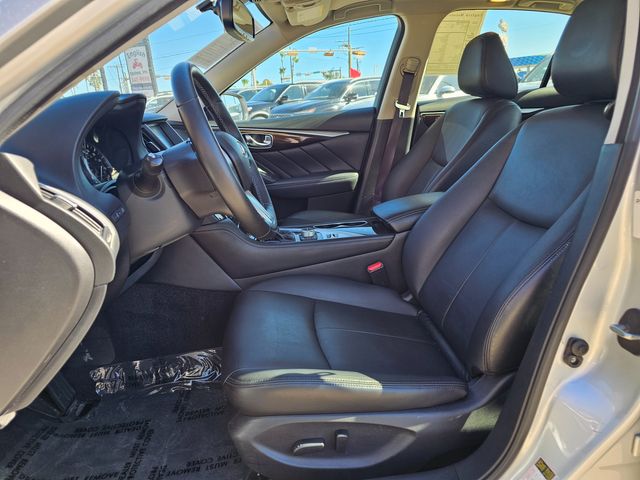 2019 Infiniti Q50 3.0T Luxe | Brownsville TX | English Motors 2019 Infiniti Q50 3.0T Luxe | Brownsville TX | English Motors