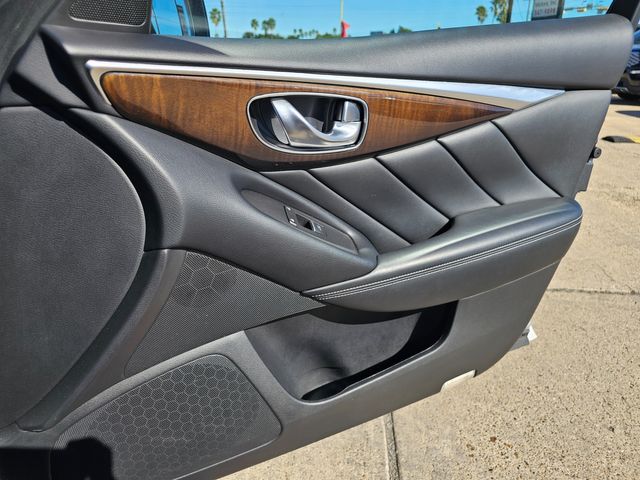 2019 Infiniti Q50 3.0T Luxe | Brownsville TX | English Motors 2019 Infiniti Q50 3.0T Luxe | Brownsville TX | English Motors