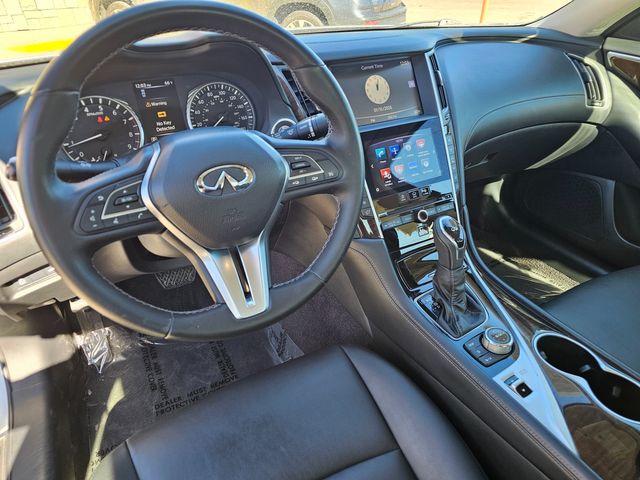 2019 Infiniti Q50 3.0T Luxe | Brownsville TX | English Motors 2019 Infiniti Q50 3.0T Luxe | Brownsville TX | English Motors