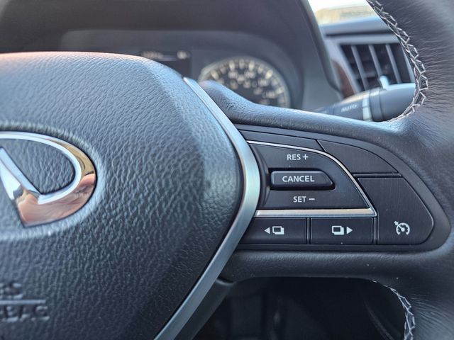 2019 Infiniti Q50 3.0T Luxe | Brownsville TX | English Motors 2019 Infiniti Q50 3.0T Luxe | Brownsville TX | English Motors