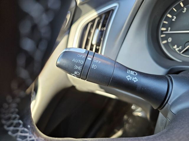 2019 Infiniti Q50 3.0T Luxe | Brownsville TX | English Motors