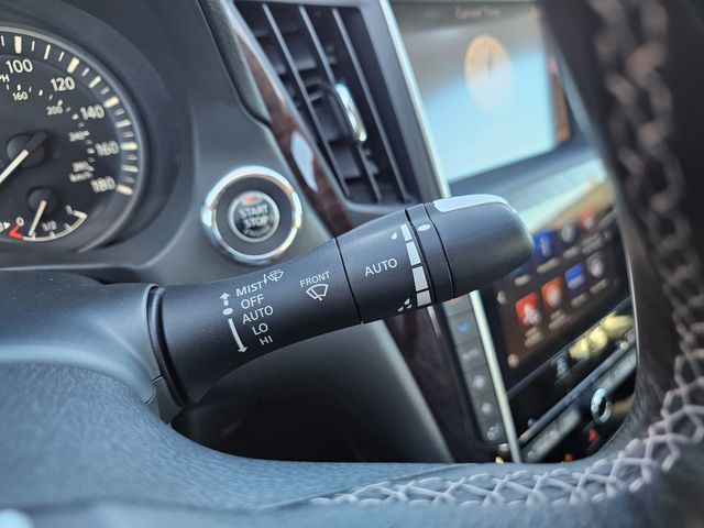 2019 Infiniti Q50 3.0T Luxe | Brownsville TX | English Motors 2019 Infiniti Q50 3.0T Luxe | Brownsville TX | English Motors