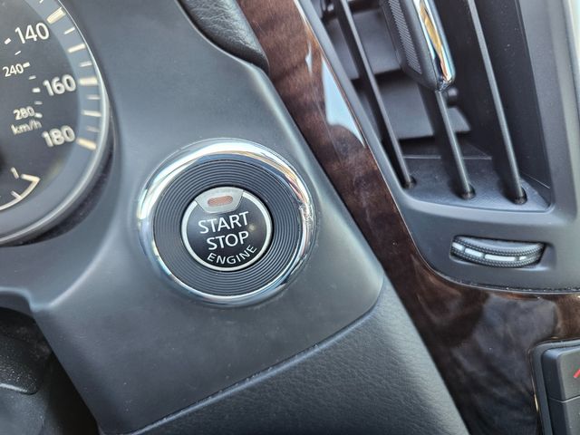 2019 Infiniti Q50 3.0T Luxe | Brownsville TX | English Motors