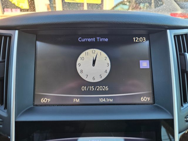 2019 Infiniti Q50 3.0T Luxe | Brownsville TX | English Motors 2019 Infiniti Q50 3.0T Luxe | Brownsville TX | English Motors