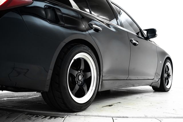 2019 Infiniti Q50 3.0T Luxe with Many Upgrades | Dallas, TX | RPM Garage