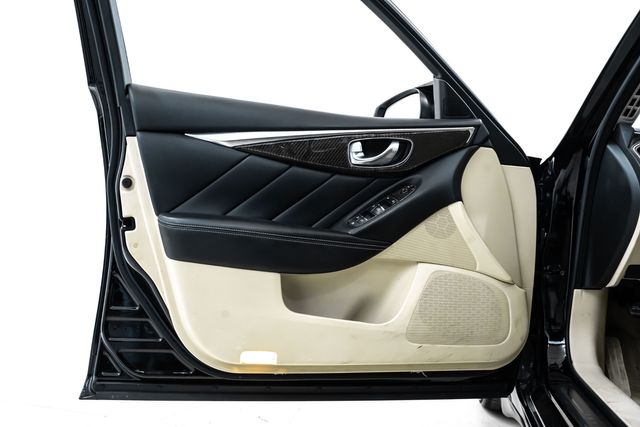 2019 Infiniti Q50 3.0T Luxe with Many Upgrades | Dallas, TX | RPM Garage 2019 Infiniti Q50 3.0T Luxe with Many Upgrades | Dallas, TX | RPM Garage