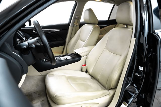 2019 Infiniti Q50 3.0T Luxe with Many Upgrades | Dallas, TX | RPM Garage