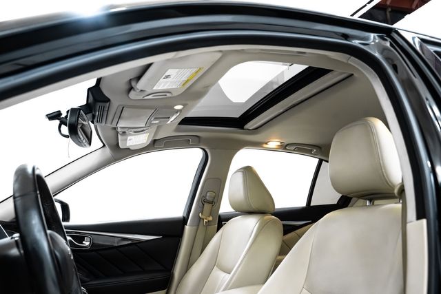 2019 Infiniti Q50 3.0T Luxe with Many Upgrades | Dallas, TX | RPM Garage 2019 Infiniti Q50 3.0T Luxe with Many Upgrades | Dallas, TX | RPM Garage