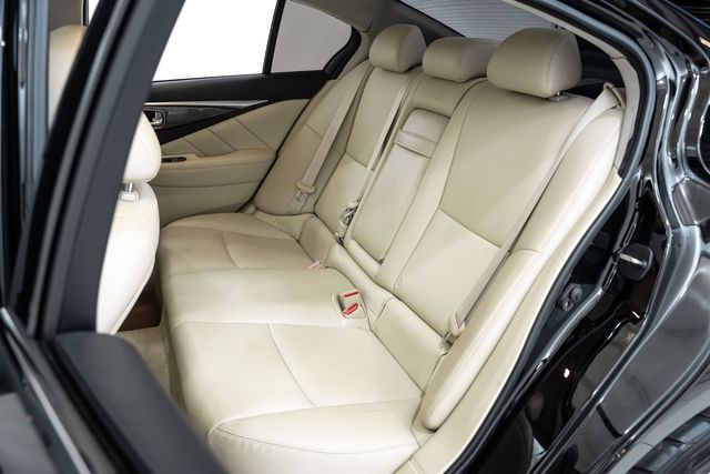 2019 Infiniti Q50 3.0T Luxe with Many Upgrades | Dallas, TX | RPM Garage