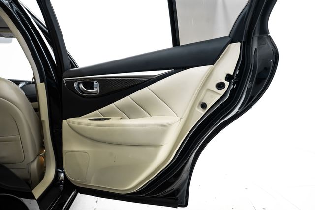 2019 Infiniti Q50 3.0T Luxe with Many Upgrades | Dallas, TX | RPM Garage 2019 Infiniti Q50 3.0T Luxe with Many Upgrades | Dallas, TX | RPM Garage