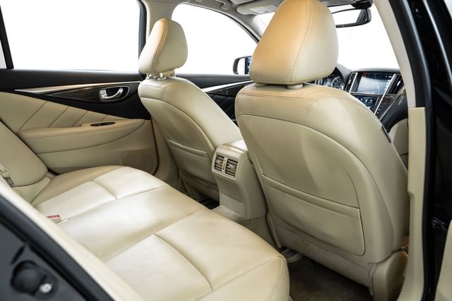 2019 Infiniti Q50 3.0T Luxe with Many Upgrades | Dallas, TX | RPM Garage