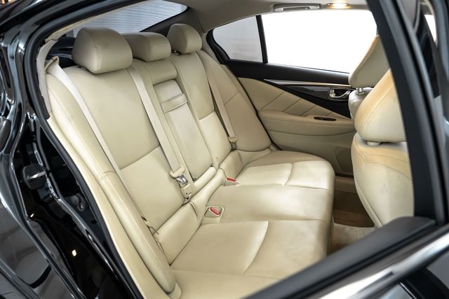 2019 Infiniti Q50 3.0T Luxe with Many Upgrades | Dallas, TX | RPM Garage 2019 Infiniti Q50 3.0T Luxe with Many Upgrades | Dallas, TX | RPM Garage