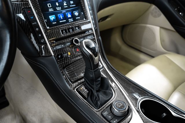 2019 Infiniti Q50 3.0T Luxe with Many Upgrades | Dallas, TX | RPM Garage