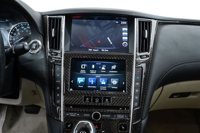 2019 Infiniti Q50 3.0T Luxe with Many Upgrades | Dallas, TX | RPM Garage 2019 Infiniti Q50 3.0T Luxe with Many Upgrades | Dallas, TX | RPM Garage