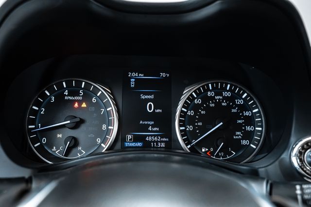 2019 Infiniti Q50 3.0T Luxe with Many Upgrades | Dallas, TX | RPM Garage 2019 Infiniti Q50 3.0T Luxe with Many Upgrades | Dallas, TX | RPM Garage