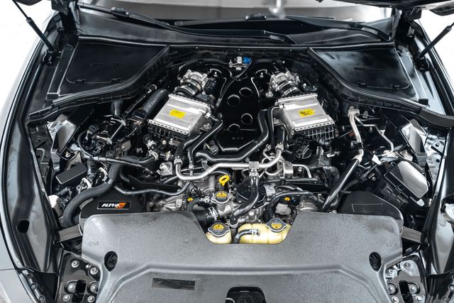 2019 Infiniti Q50 3.0T Luxe with Many Upgrades | Dallas, TX | RPM Garage