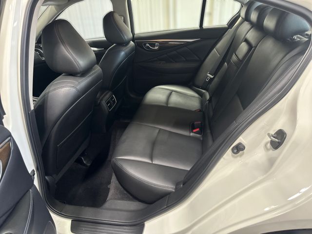 2019 Infiniti Q50 3.0T Luxe 2019 Infiniti Q50 3.0T Luxe