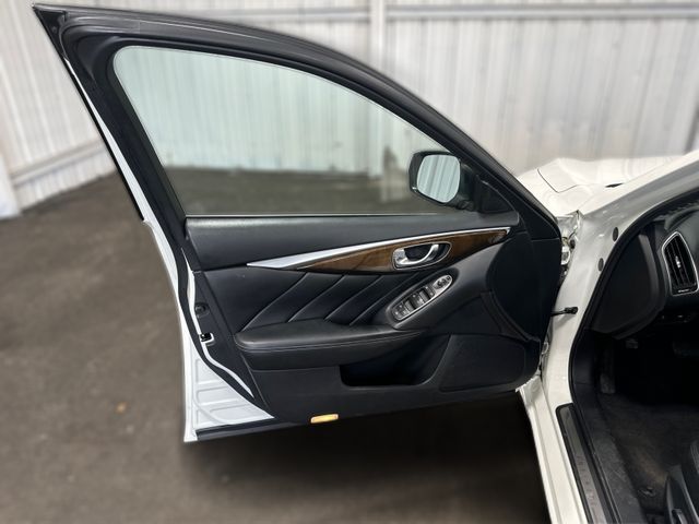 2019 Infiniti Q50 3.0T Luxe | Houston, TX | Texas Star Motors 2019 Infiniti Q50 3.0T Luxe | Houston, TX | Texas Star Motors