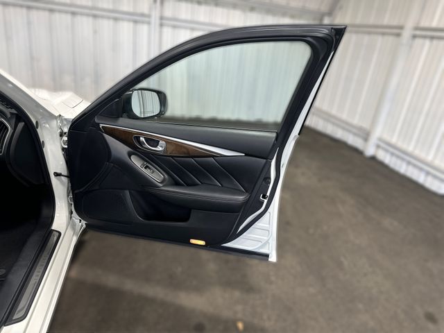 2019 Infiniti Q50 3.0T Luxe | Houston, TX | Texas Star Motors 2019 Infiniti Q50 3.0T Luxe | Houston, TX | Texas Star Motors