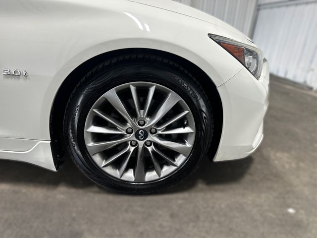 2019 Infiniti Q50 3.0T Luxe | Houston, TX | Texas Star Motors 2019 Infiniti Q50 3.0T Luxe | Houston, TX | Texas Star Motors