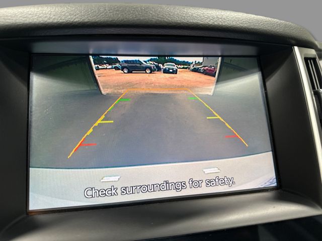 2019 Infiniti Q50 3.0T Luxe 2019 Infiniti Q50 3.0T Luxe